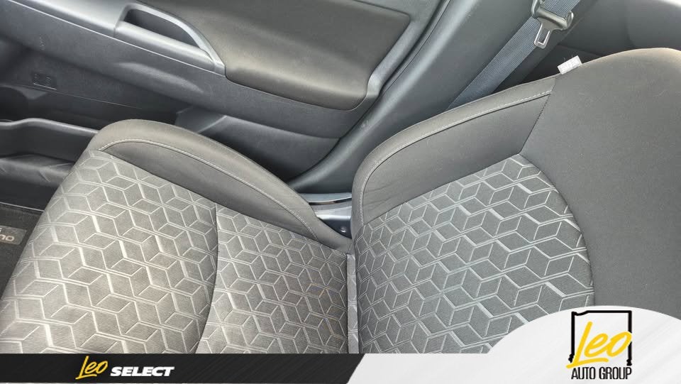 2021 Mitsubishi Outlander Sport ES