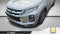 2021 Mitsubishi Outlander Sport ES