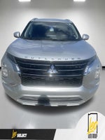2022 Mitsubishi Outlander SEL 2.5 S-AWC