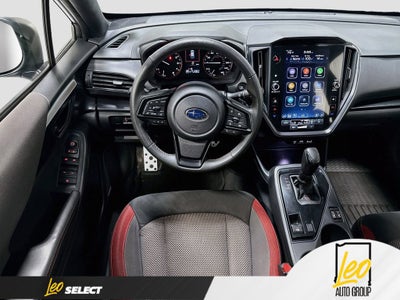 2024 Subaru Impreza RS 5-Door