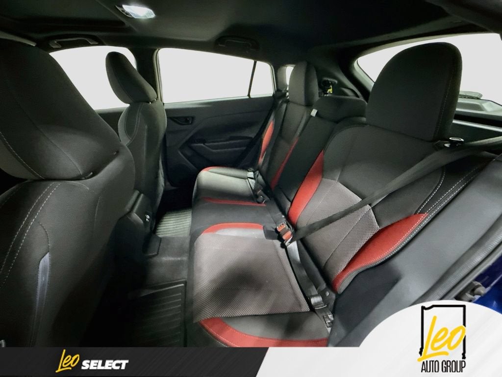 2024 Subaru Impreza RS 5-Door