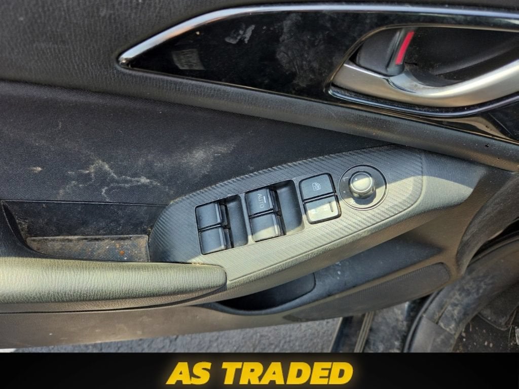 2014 Mazda Mazda3 Hatchback i Sport