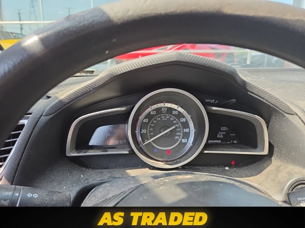 2014 Mazda Mazda3 Hatchback i Sport