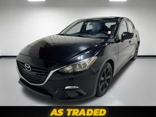 2014 Mazda Mazda3 Hatchback i Sport