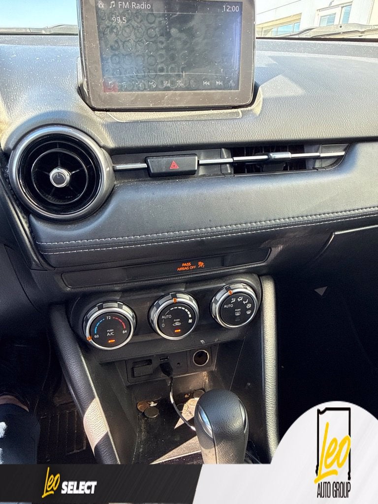 2019 Mazda Mazda CX-3 Sport