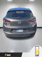 2019 Mazda Mazda CX-3 Sport