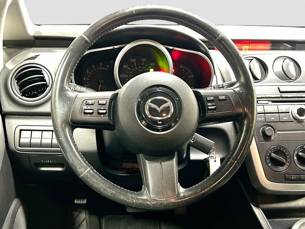 2009 Mazda Mazda CX-7 Sport