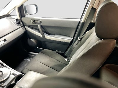 2009 Mazda Mazda CX-7 Sport