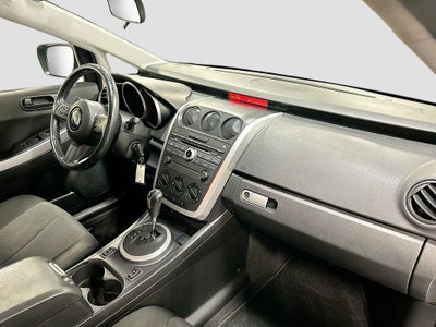 2009 Mazda Mazda CX-7 Sport