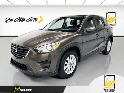 2016 Mazda Mazda CX-5 Sport