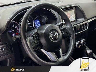 2016 Mazda Mazda CX-5 Sport