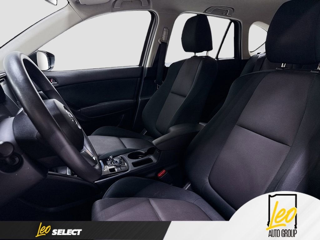 2016 Mazda Mazda CX-5 Sport