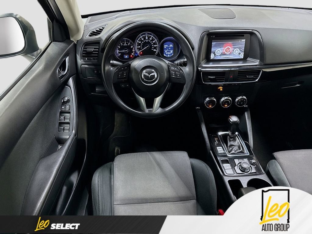 2016 Mazda Mazda CX-5 Sport