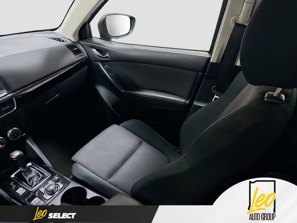 2016 Mazda Mazda CX-5 Sport