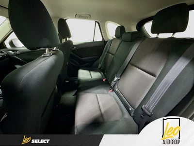 2016 Mazda Mazda CX-5 Sport