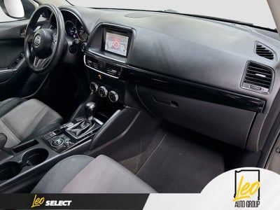 2016 Mazda Mazda CX-5 Sport