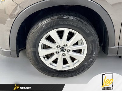 2016 Mazda Mazda CX-5 Sport