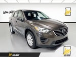 2016 Mazda Mazda CX-5 Sport