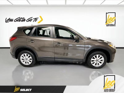 2016 Mazda Mazda CX-5 Sport