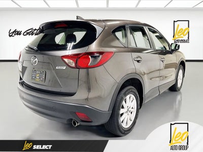 2016 Mazda Mazda CX-5 Sport