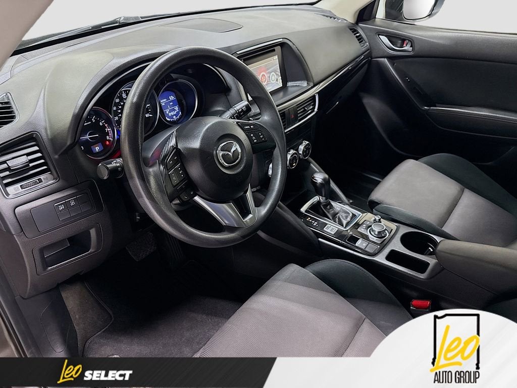 2016 Mazda Mazda CX-5 Sport