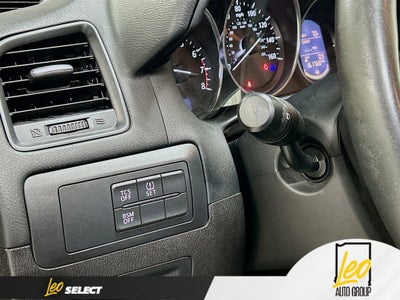 2013 Mazda Mazda CX-5 Touring