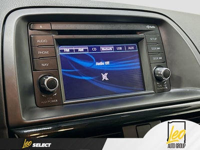 2013 Mazda Mazda CX-5 Touring