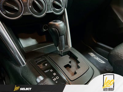 2013 Mazda Mazda CX-5 Touring