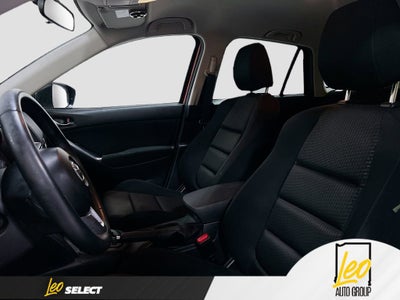 2013 Mazda Mazda CX-5 Touring