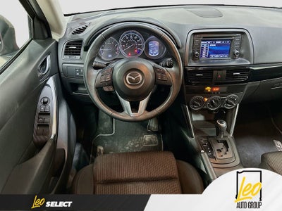 2013 Mazda Mazda CX-5 Touring