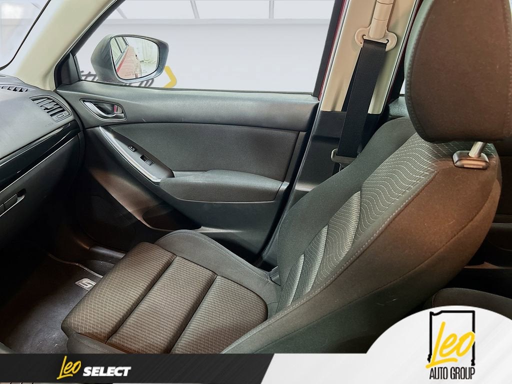 2013 Mazda Mazda CX-5 Touring