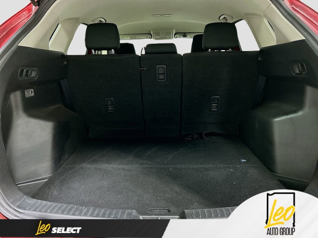 2013 Mazda Mazda CX-5 Touring