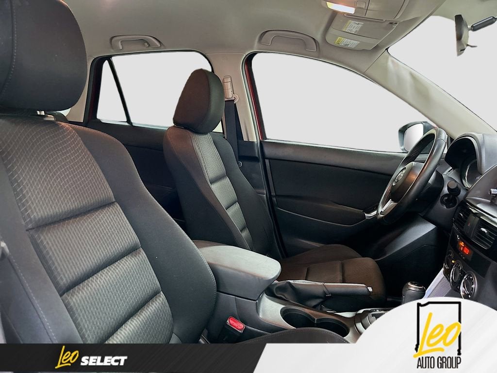 2013 Mazda Mazda CX-5 Touring