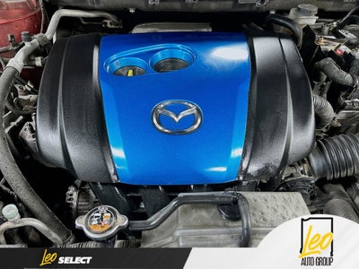 2013 Mazda Mazda CX-5 Touring