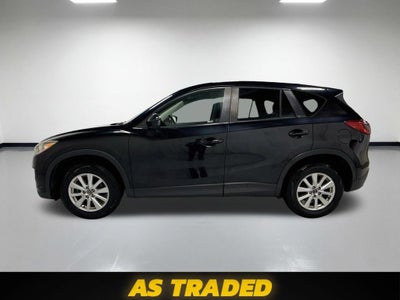 2015 Mazda Mazda CX-5 Touring