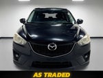 2015 Mazda Mazda CX-5 Touring