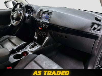 2015 Mazda Mazda CX-5 Touring