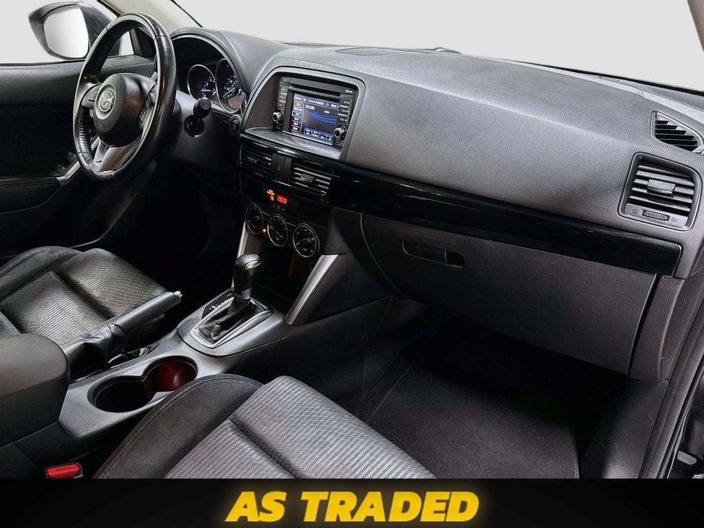 2015 Mazda Mazda CX-5 Touring