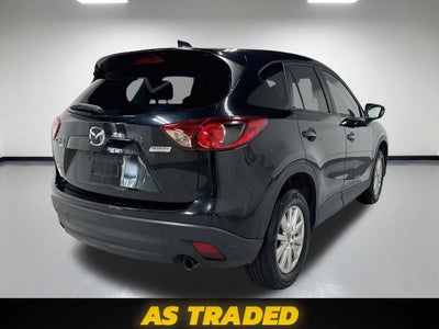 2015 Mazda Mazda CX-5 Touring