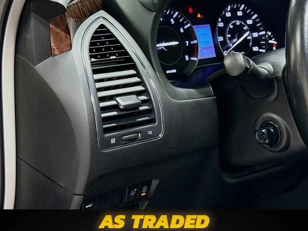 2020 Nissan Armada SL
