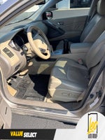 2010 Nissan Murano SL