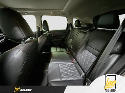 2024 Nissan Rogue Platinum Intelligent AWD