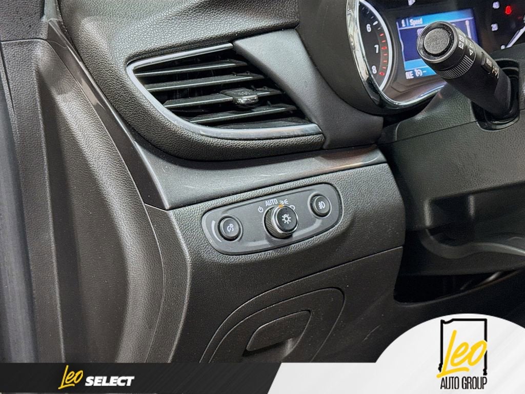 2019 Buick Encore Sport Touring