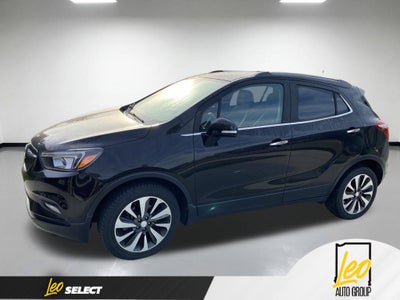 2017 Buick Encore Preferred II