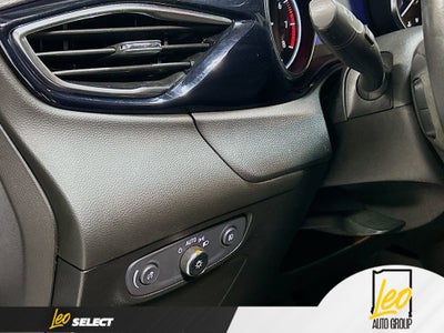 2020 Buick Encore GX Preferred