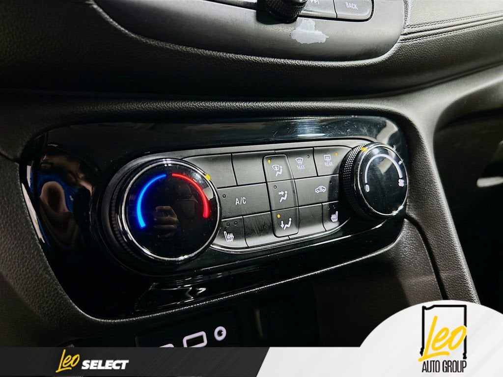 2020 Buick Encore GX Preferred