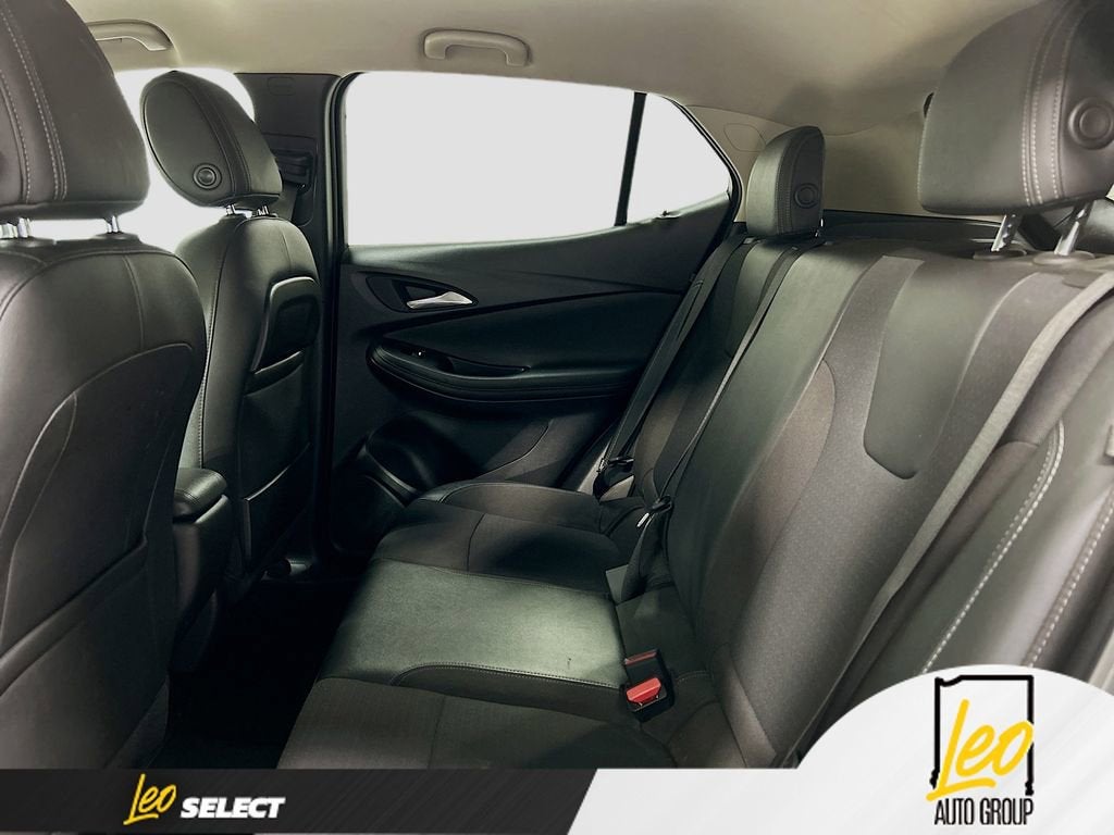 2020 Buick Encore GX Preferred