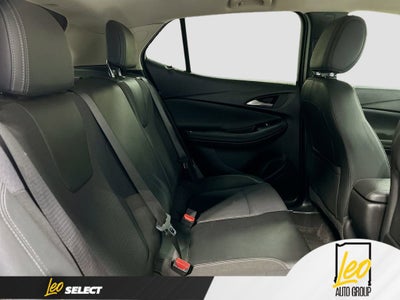 2020 Buick Encore GX Preferred