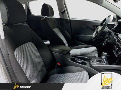 2022 Hyundai Kona SE