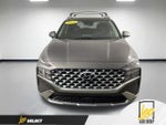 2022 Hyundai Santa Fe Hybrid SEL Premium